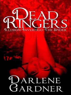 cover image of Volumes 1-3